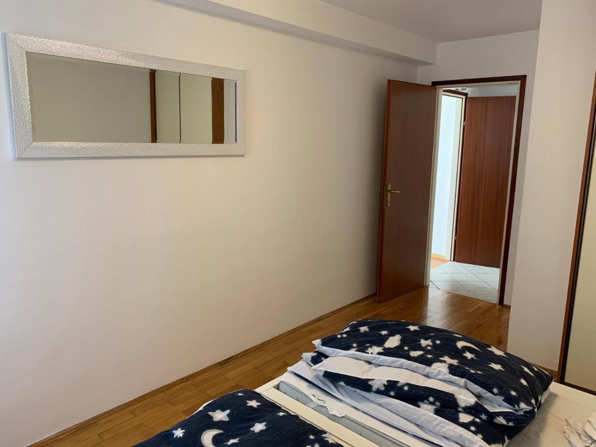 Deluxe Apartment Dora With A Private Parking, Terrace And See View Rijeka Exteriér fotografie