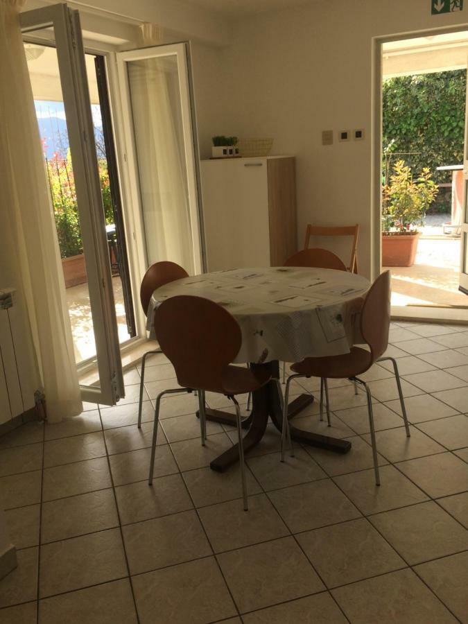 Deluxe Apartment Dora With A Private Parking, Terrace And See View Rijeka Exteriér fotografie