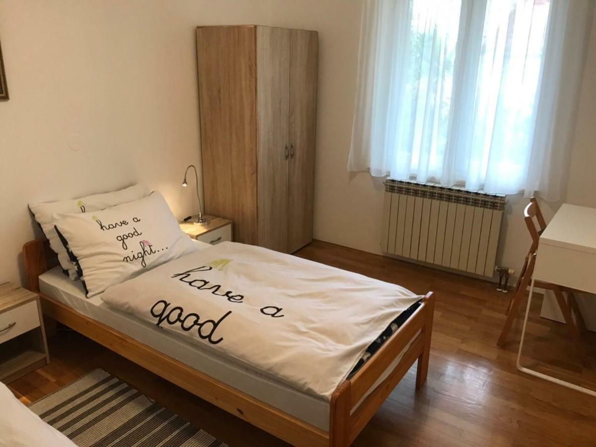 Deluxe Apartment Dora With A Private Parking, Terrace And See View Rijeka Exteriér fotografie