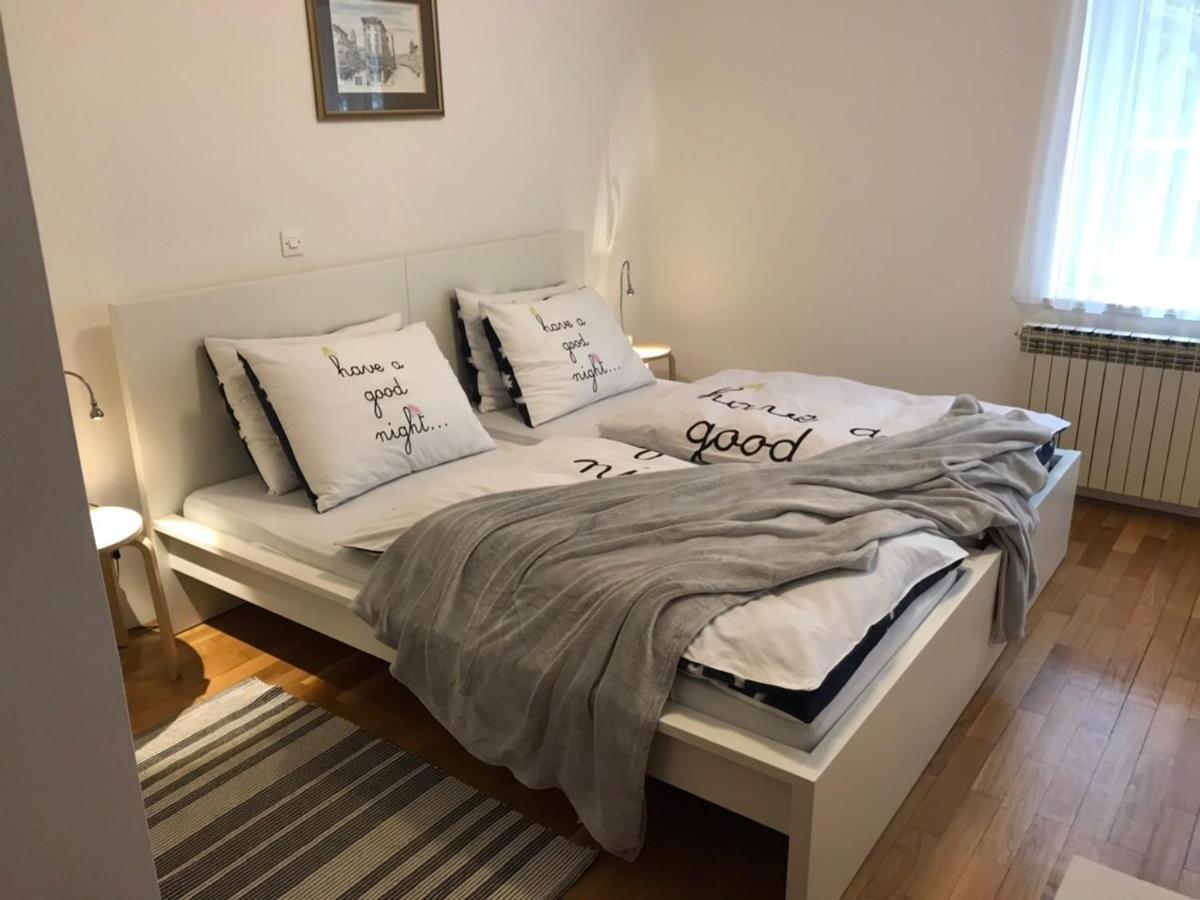 Deluxe Apartment Dora With A Private Parking, Terrace And See View Rijeka Exteriér fotografie
